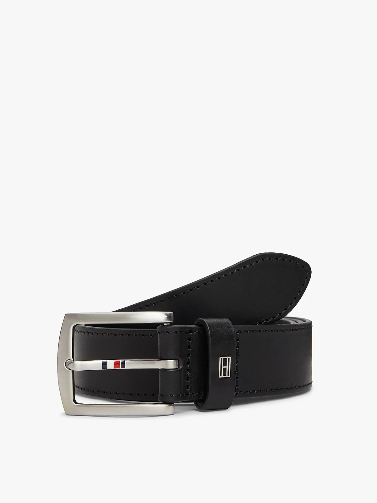 TOMMY HILFIGER Thắt Lưng Nam Denton Corp 3.5