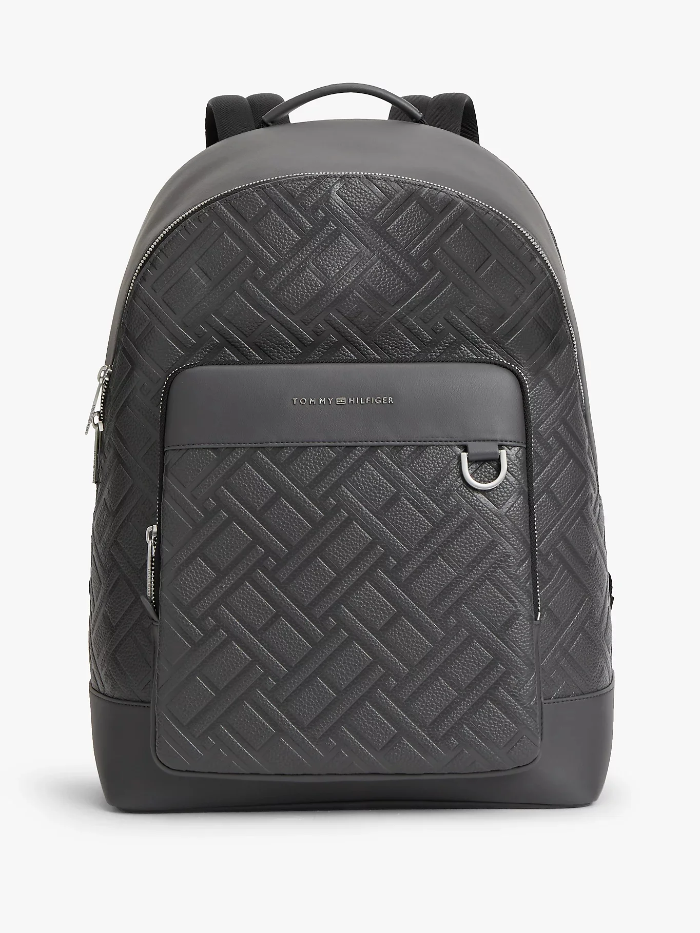 TOMMY HILFIGER Balo Nam TH Flag Backpack