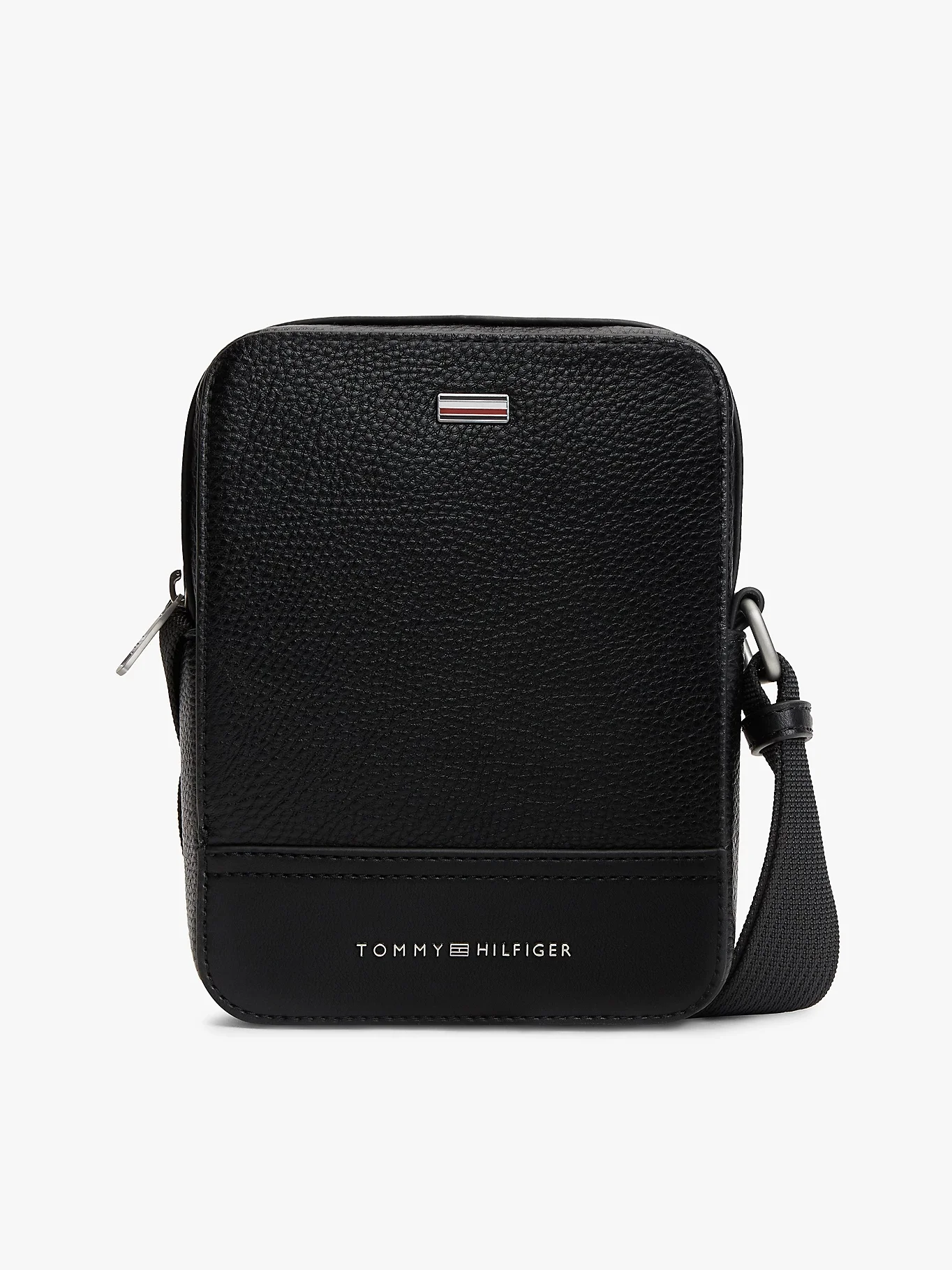 TOMMY HILFIGER Túi Đeo Chéo Nam TH Central Mini Reporter