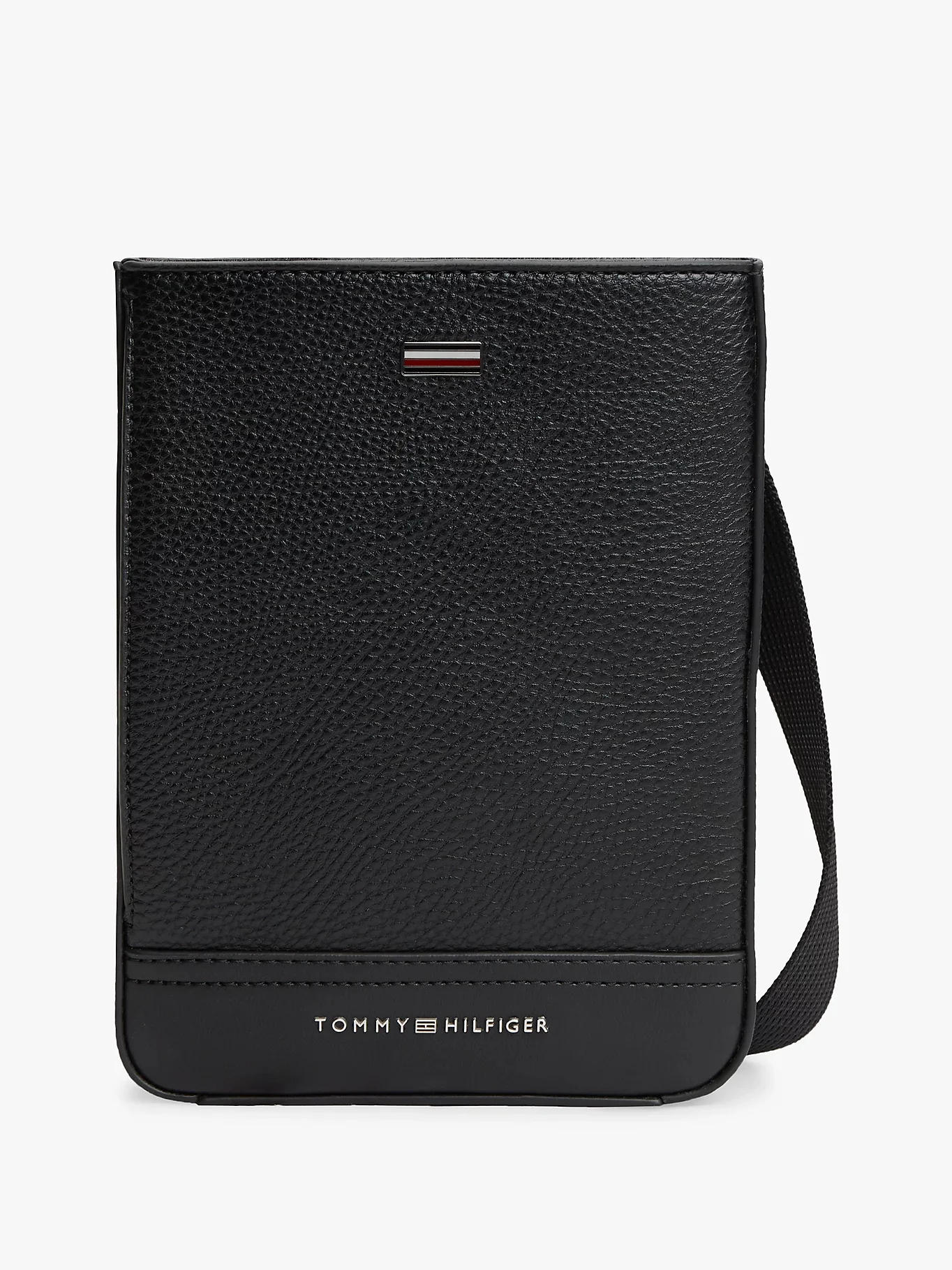 TOMMY HILFIGER Túi Đeo Chéo Nam TH Central Mini Crossover