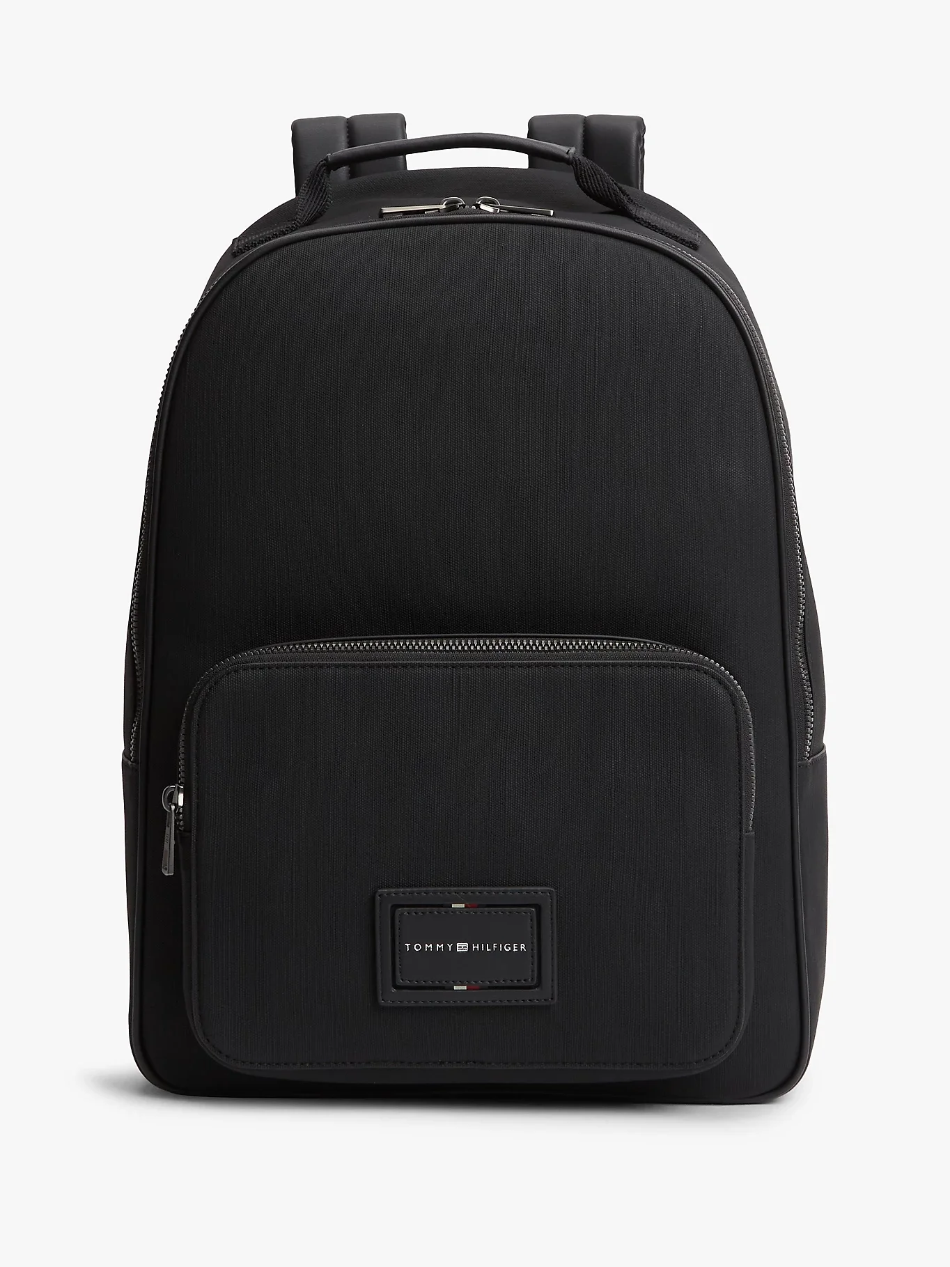 TOMMY HILFIGER Balo Nam TH Foundation Backpack