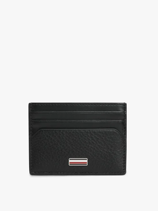 TOMMY HILFIGER Ví Nam TH Central Cc Holder