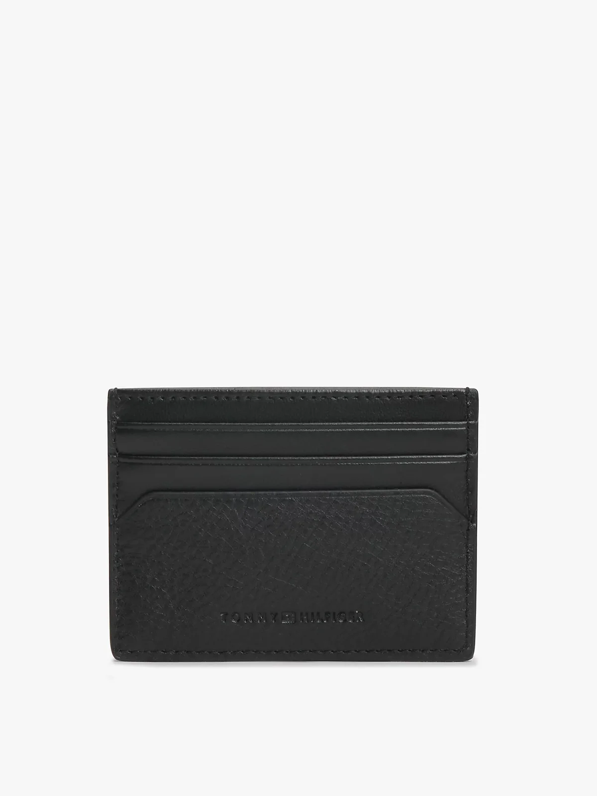 TOMMY HILFIGER Ví Nam TH Central Cc Holder