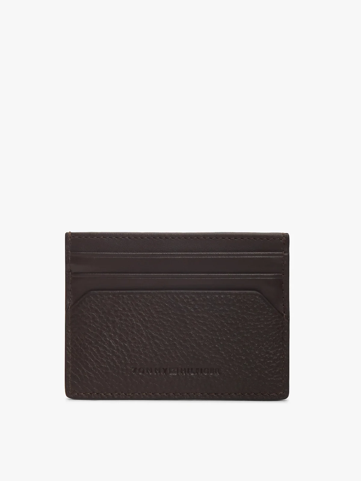 TOMMY HILFIGER Ví Nam TH Central Cc Holder