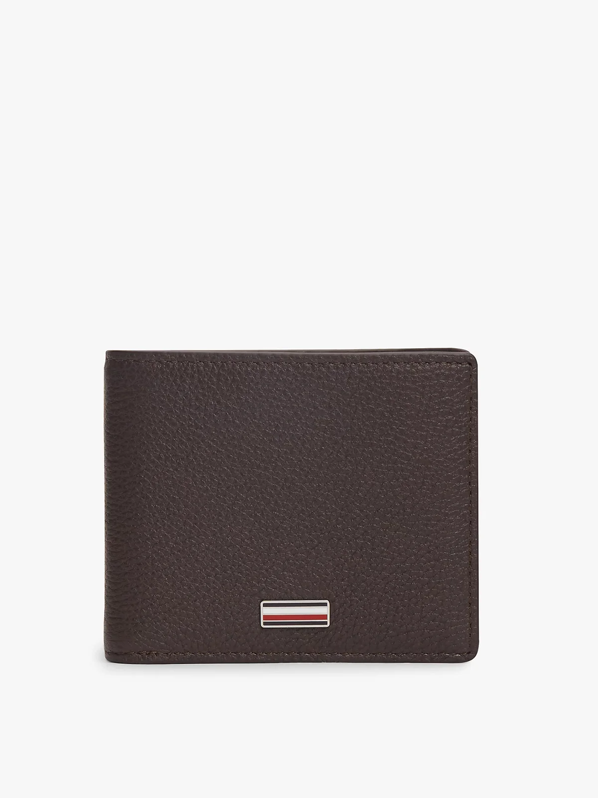 TOMMY HILFIGER Ví Nam TH Central Mini Cc Wallet