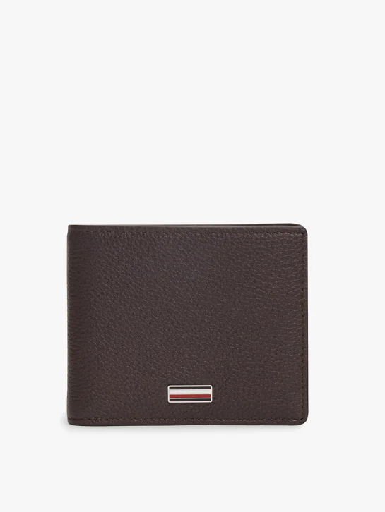 TOMMY HILFIGER Ví Nam TH Central Mini Cc Wallet