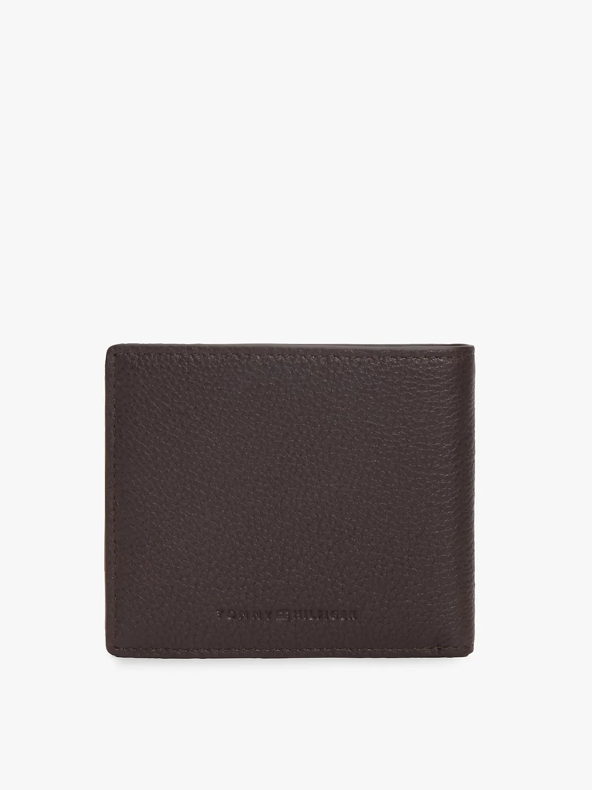 TOMMY HILFIGER Ví Nam TH Central Mini Cc Wallet