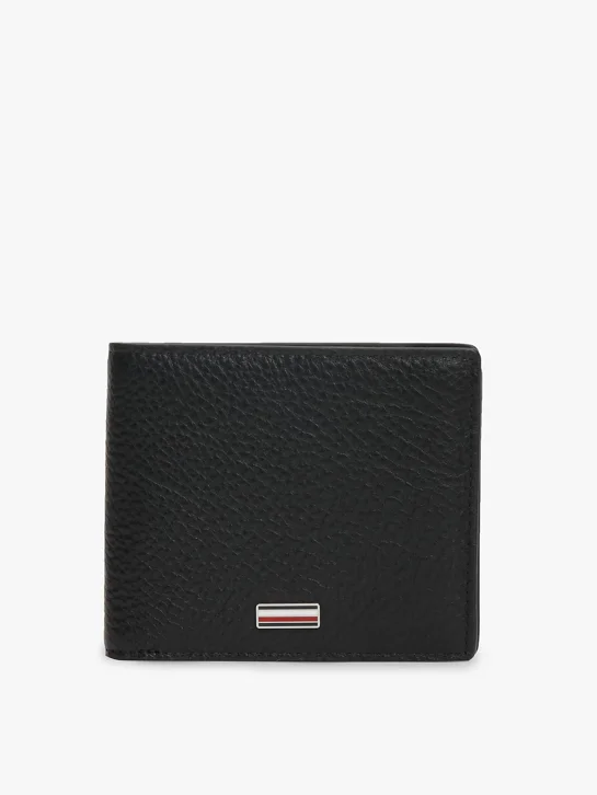TOMMY HILFIGER Ví Nam TH Central Cc And Coin