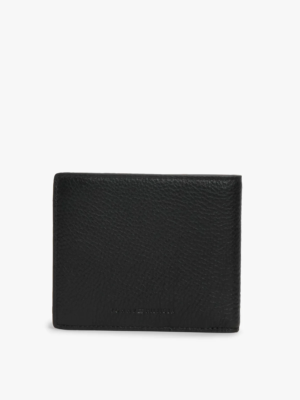 TOMMY HILFIGER Ví Nam TH Central Cc And Coin