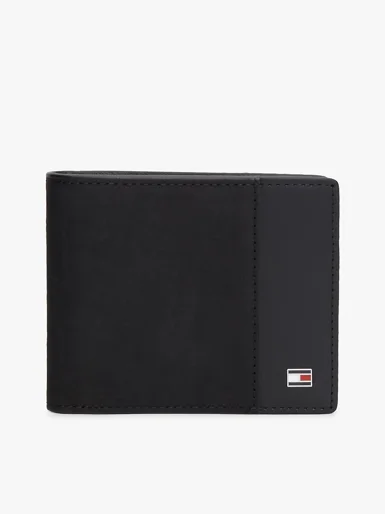 TOMMY HILFIGER Ví Nam TH Soho Mini CC Wallet