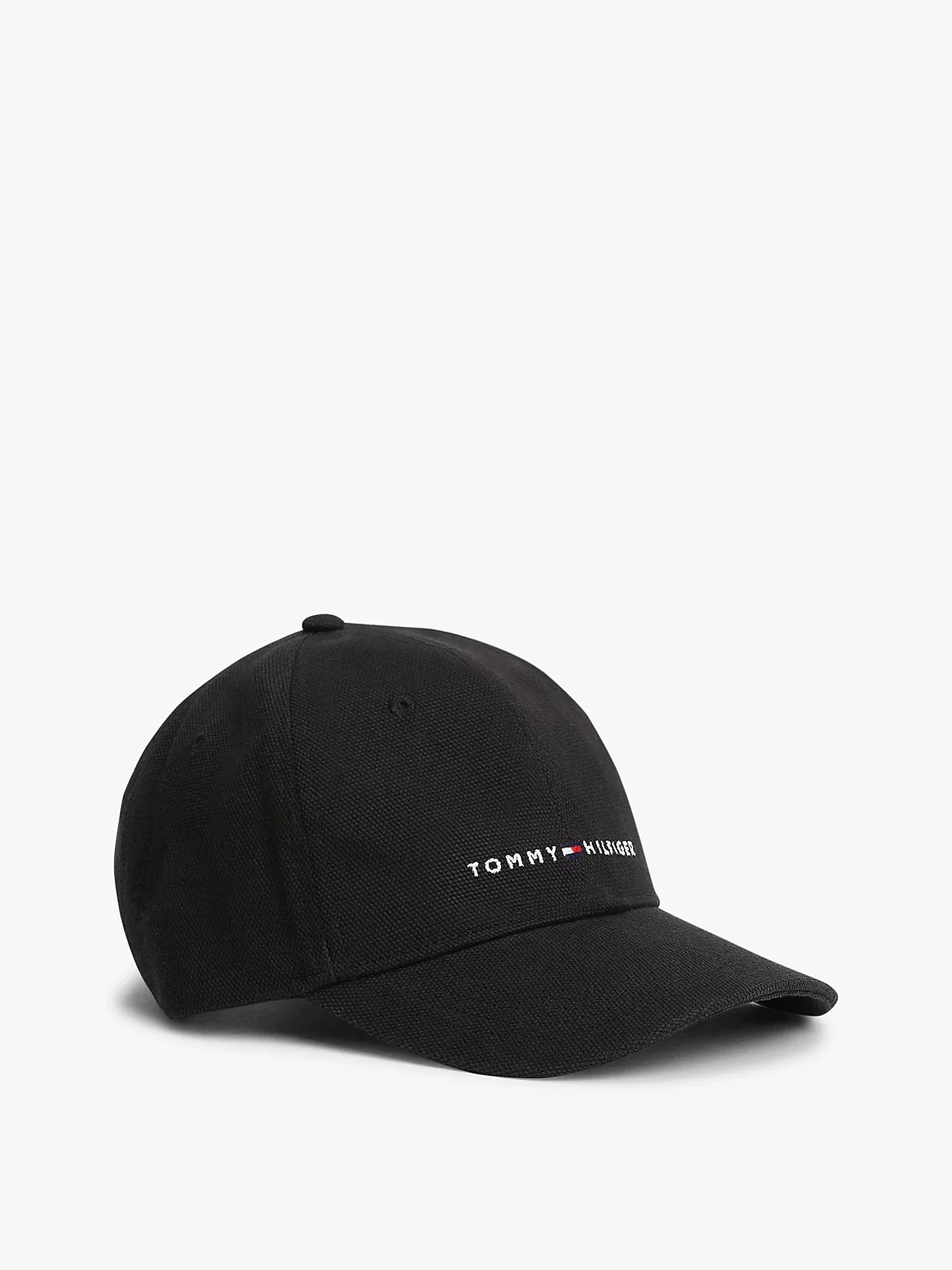 TOMMY HILFIGER Nón Nam TH Foundation Soft 6 Panel Cap