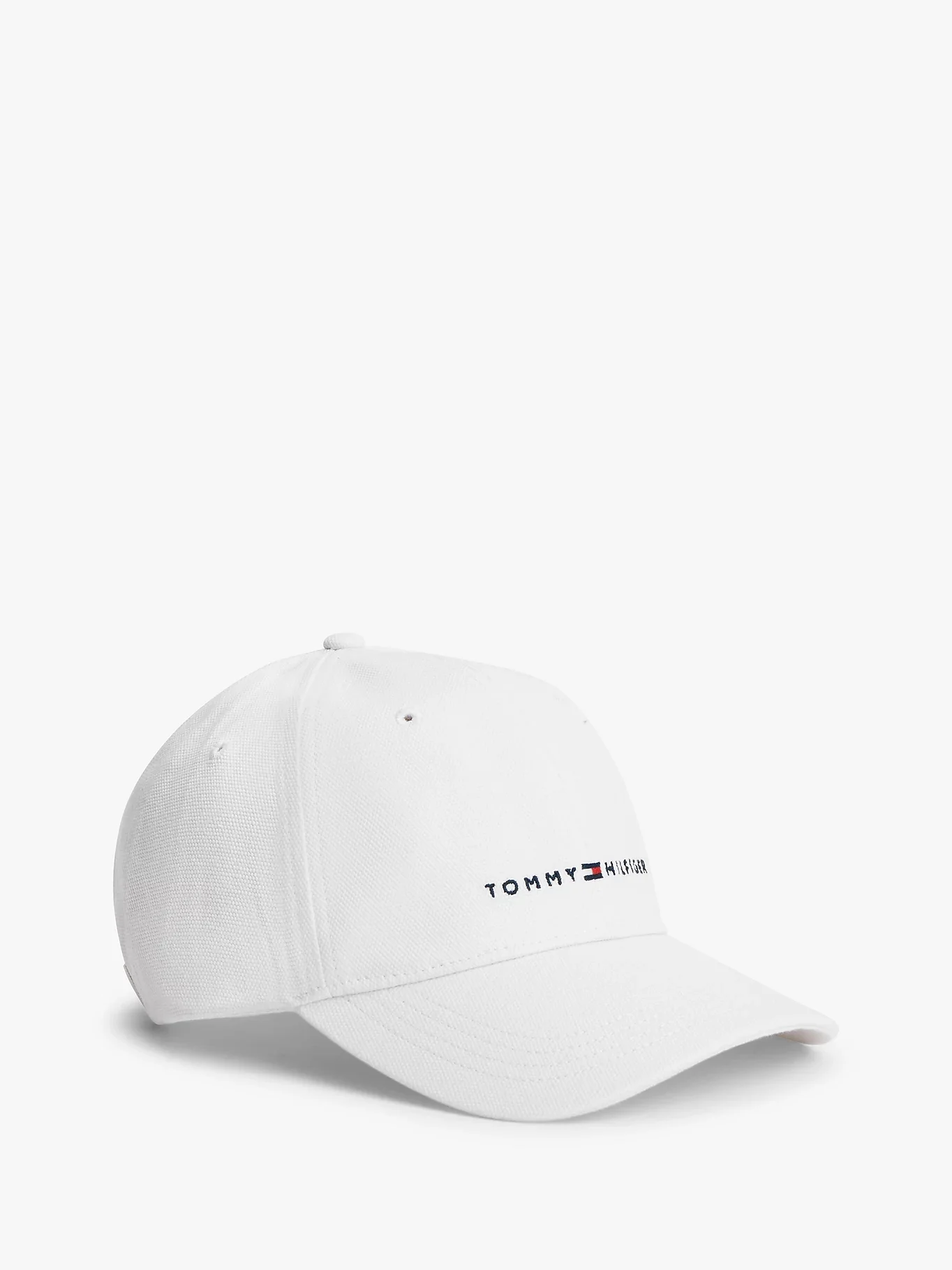 TOMMY HILFIGER Nón Nam TH Foundation Soft 6 Panel Cap