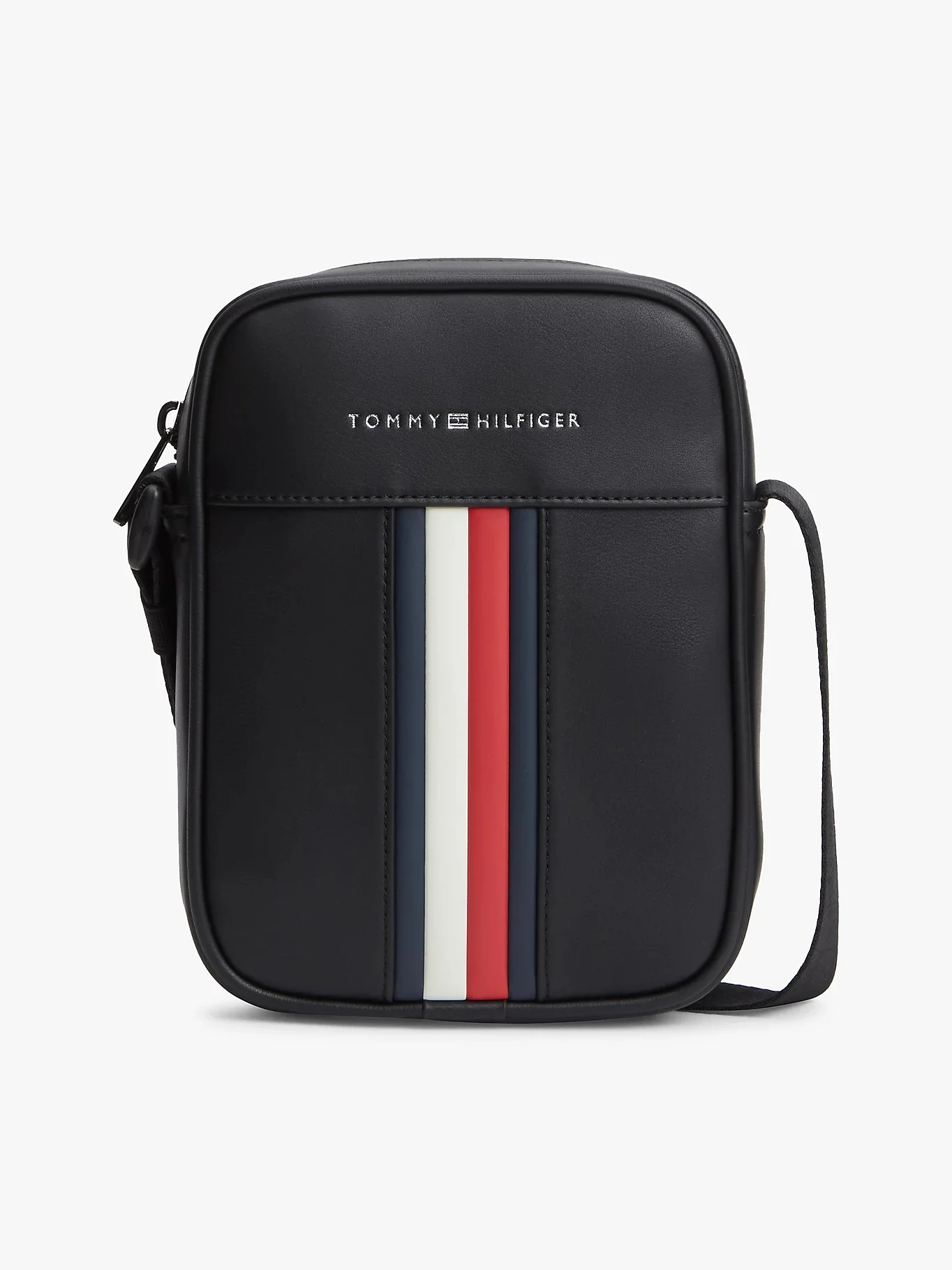 TOMMY HILFIGER Túi Đeo Chéo Nam TH Metro Mini Reporter
