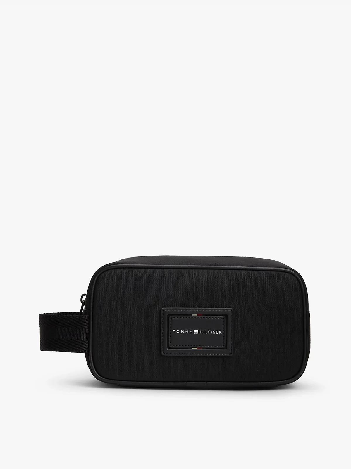 TOMMY HILFIGER Túi Nam TH Foundation Washbag
