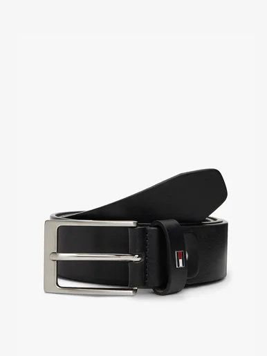 TOMMY HILFIGER Dây Nịt Nam Layton 3.5 Adj