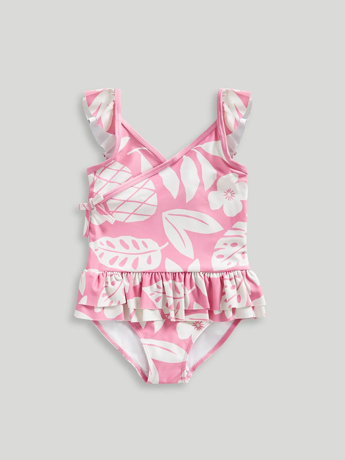 mothercare đồ bơi bé gái