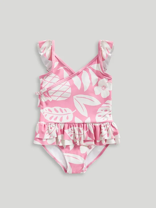 mothercare đồ bơi bé gái