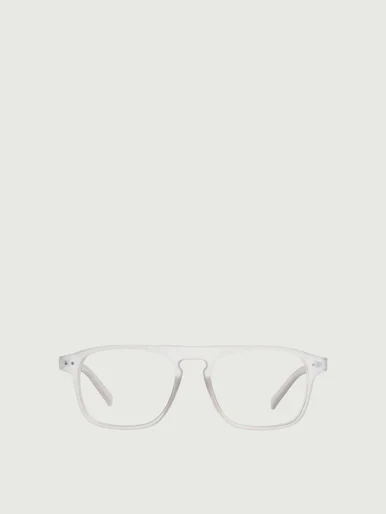 SUNNIES STUDIOS Kính Chống Ánh Sáng Xanh Yann Pick