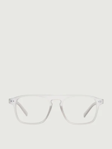 SUNNIES STUDIOS Kính Chống Ánh Sáng Xanh Yann Pic