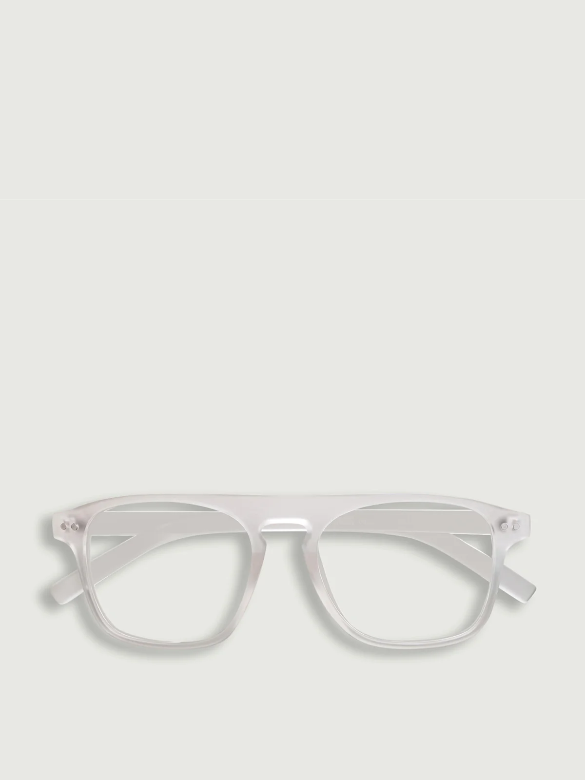 SUNNIES STUDIOS Kính Chống Ánh Sáng Xanh  Yann Pic