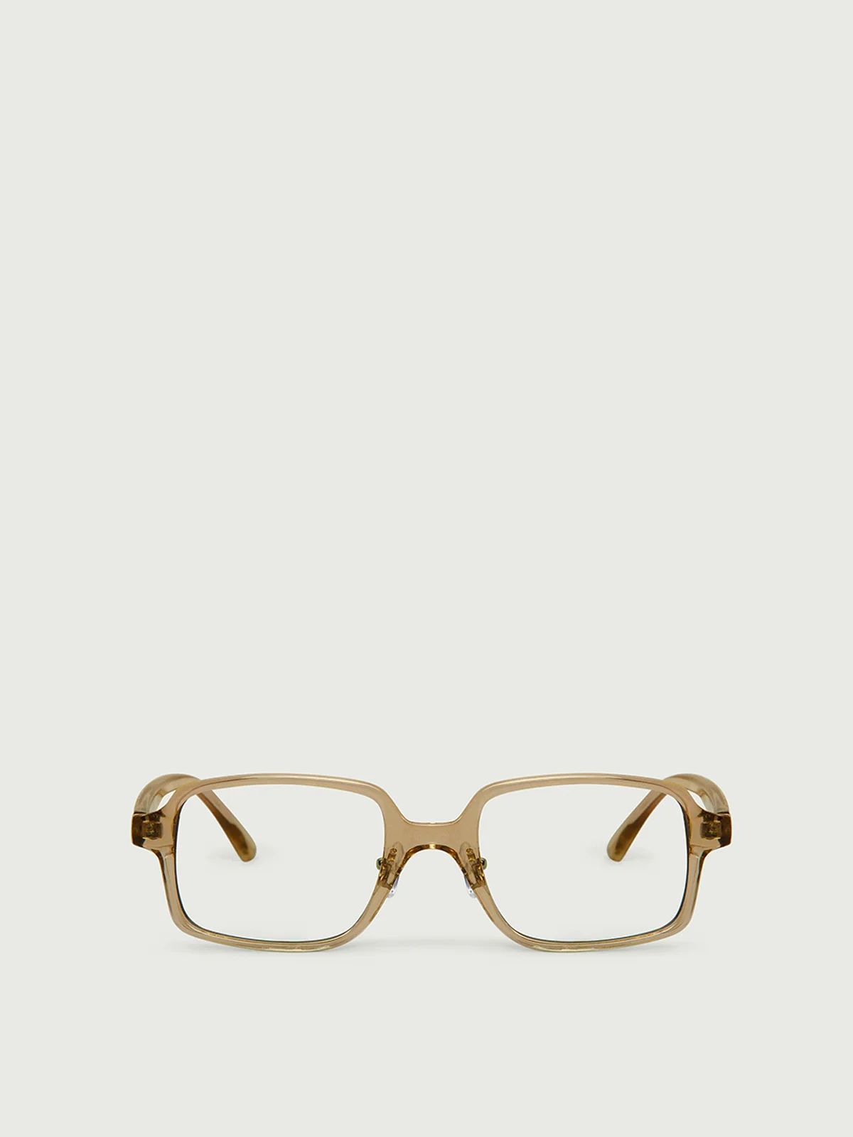 SUNNIES STUDIOS Kính Chống Ánh Sáng Xanh Idris Man
