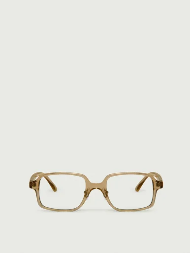 SUNNIES STUDIOS Kính Chống Ánh Sáng Xanh Idris Man