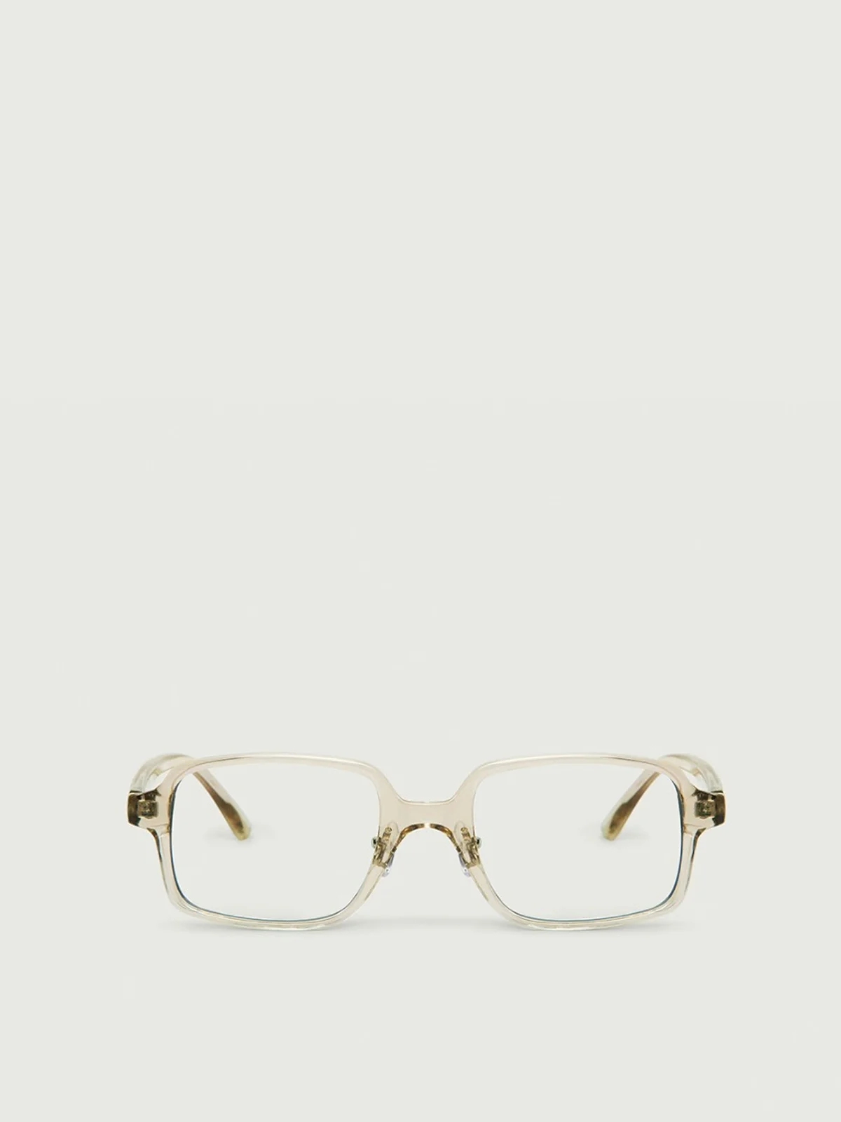 SUNNIES STUDIOS Kính Chống Ánh Sáng Xanh Idris Jel