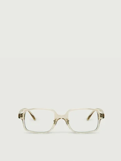 SUNNIES STUDIOS Kính Chống Ánh Sáng Xanh Idris Jel