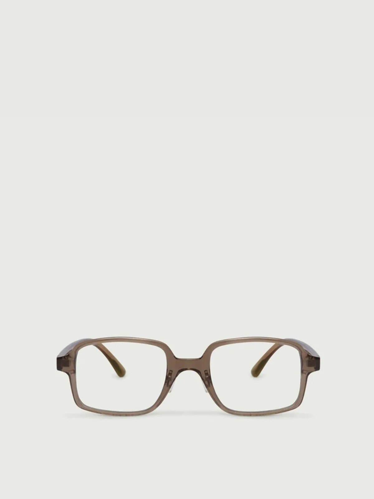 SUNNIES STUDIOS Kính Chống Ánh Sáng Xanh Idris Fog