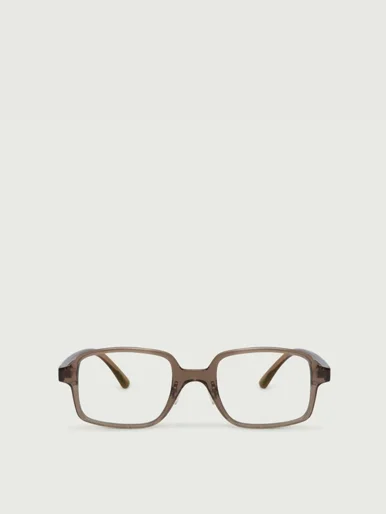 SUNNIES STUDIOS Kính Chống Ánh Sáng Xanh Idris Fog