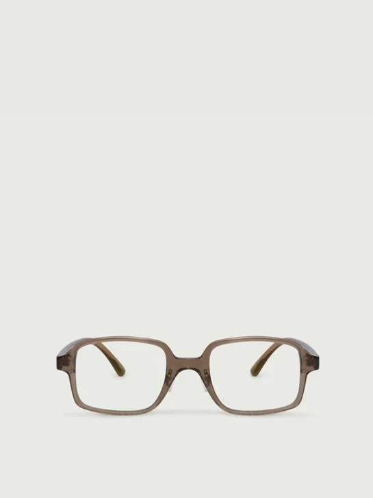 SUNNIES STUDIOS Kính Chống Ánh Sáng Xanh Idris Fog