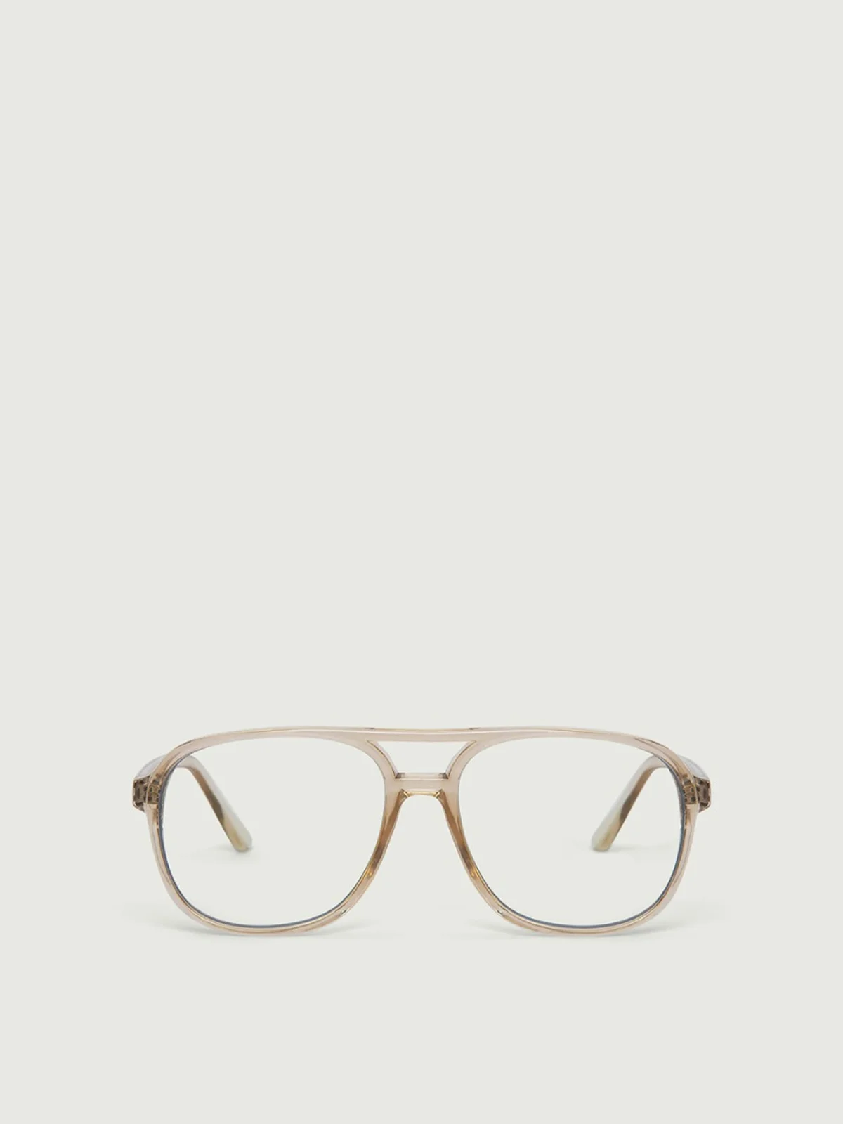 SUNNIES STUDIOS Kính Chống Ánh Sáng Xanh Chiyo Sand