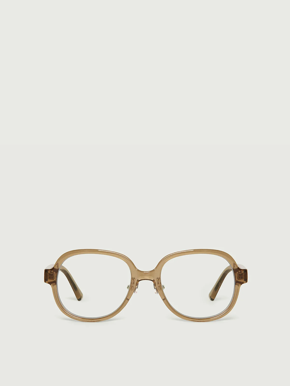 SUNNIES STUDIOS Kính Chống Ánh Sáng Xanh  Gọng Phi Công Quinn Manuka