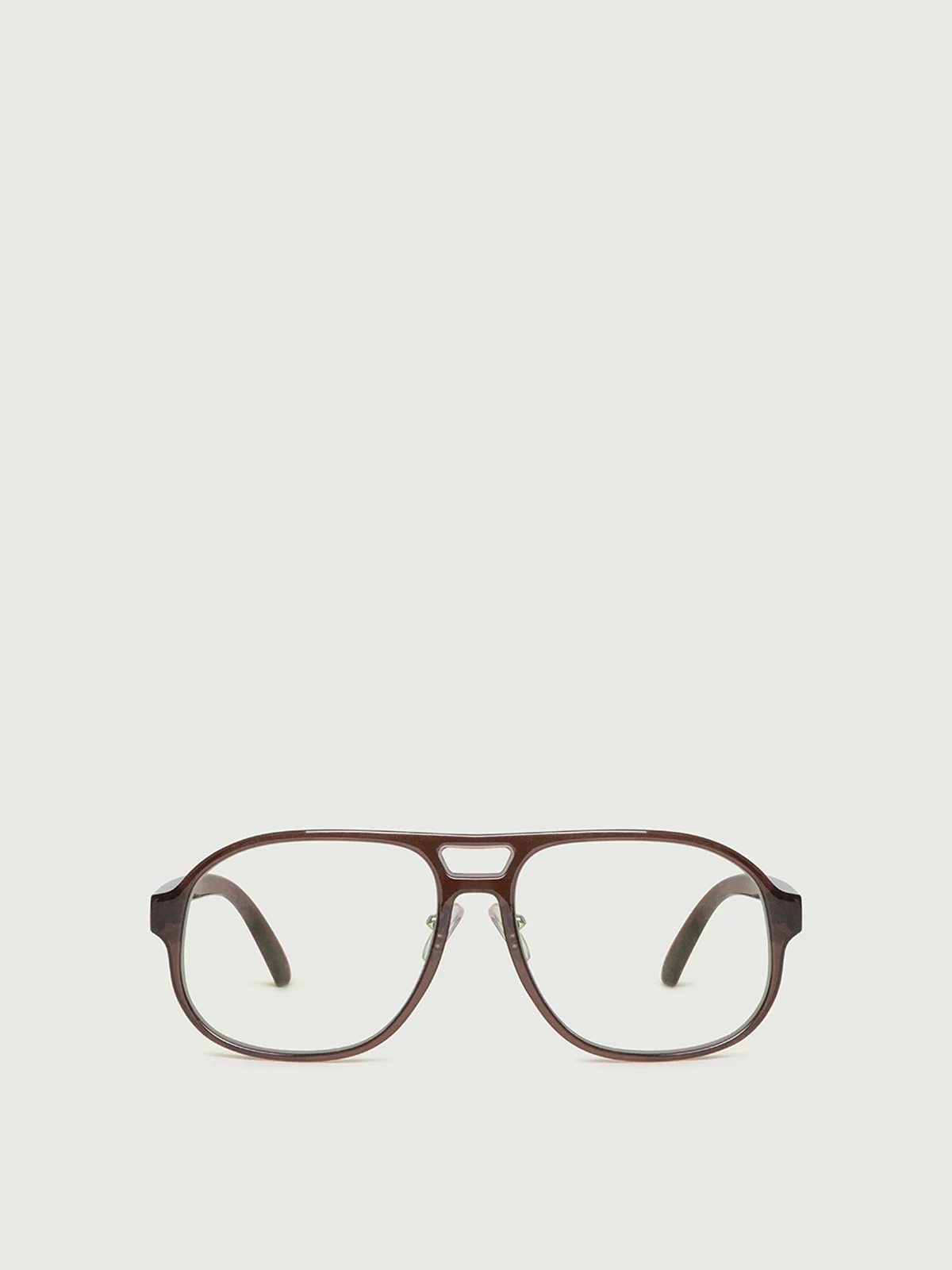 SUNNIES STUDIOS Kính Chống Ánh Sáng Xanh Baz Coal