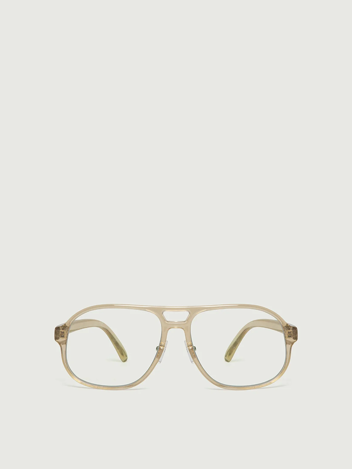 SUNNIES STUDIOS Kính Chống Ánh Sáng Xanh Baz Mushroom