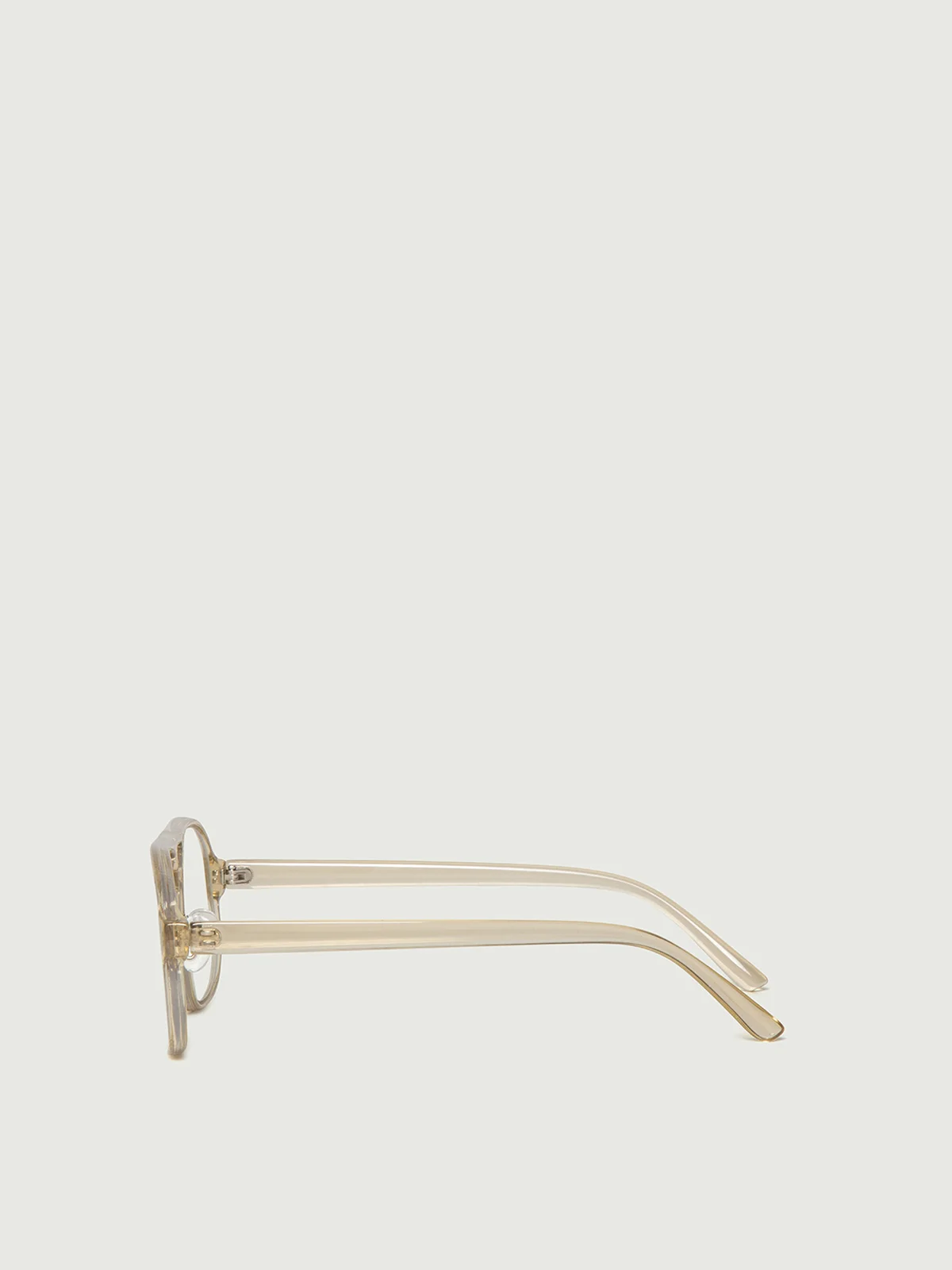 SUNNIES STUDIOS Kính Chống Ánh Sáng Xanh Baz Mushroom