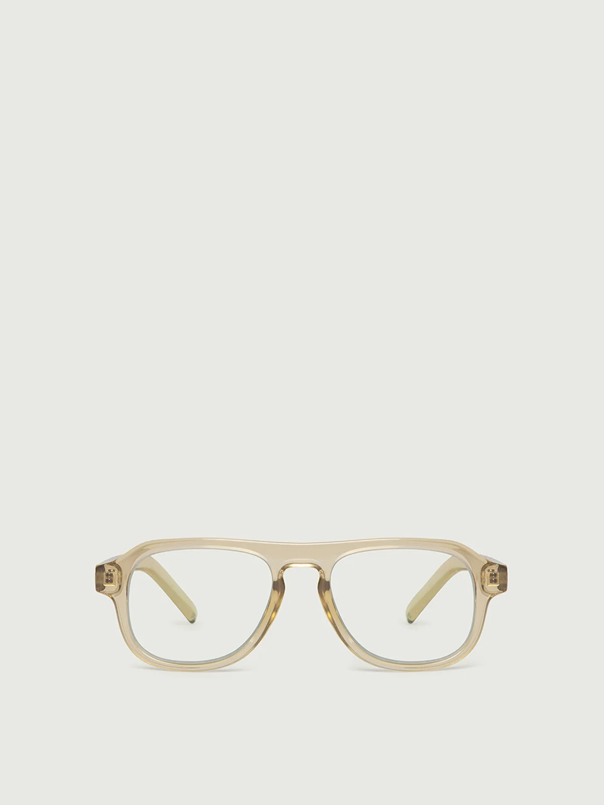SUNNIES STUDIOS Kính Chống Ánh Sáng Xanh Osten Mushro