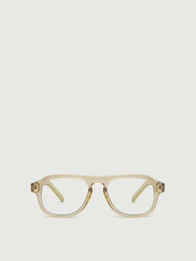 SUNNIES STUDIOS Kính Chống Ánh Sáng Xanh Osten Mushro