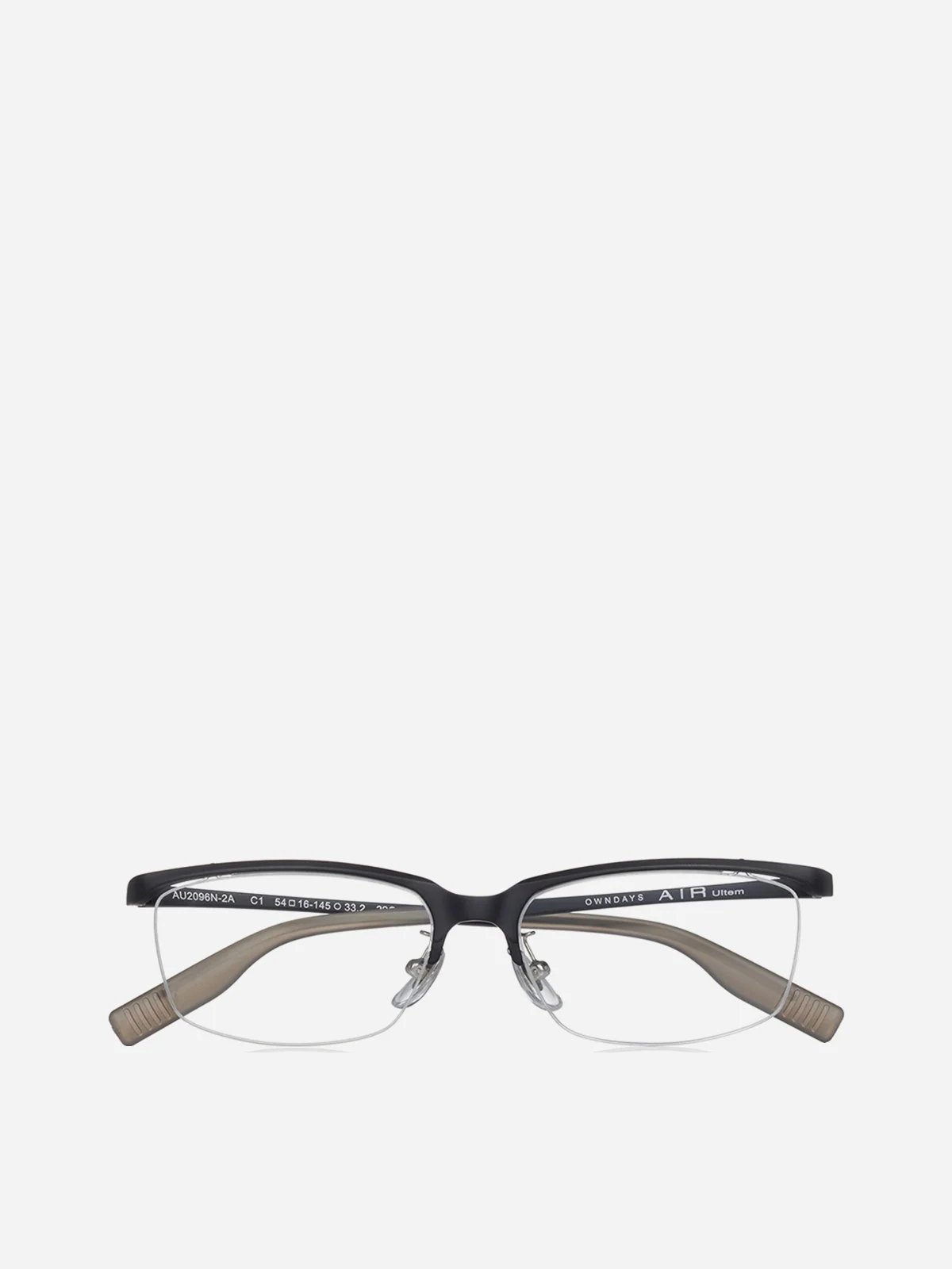 OWNDAYS Gọng kính AU2096N-2A