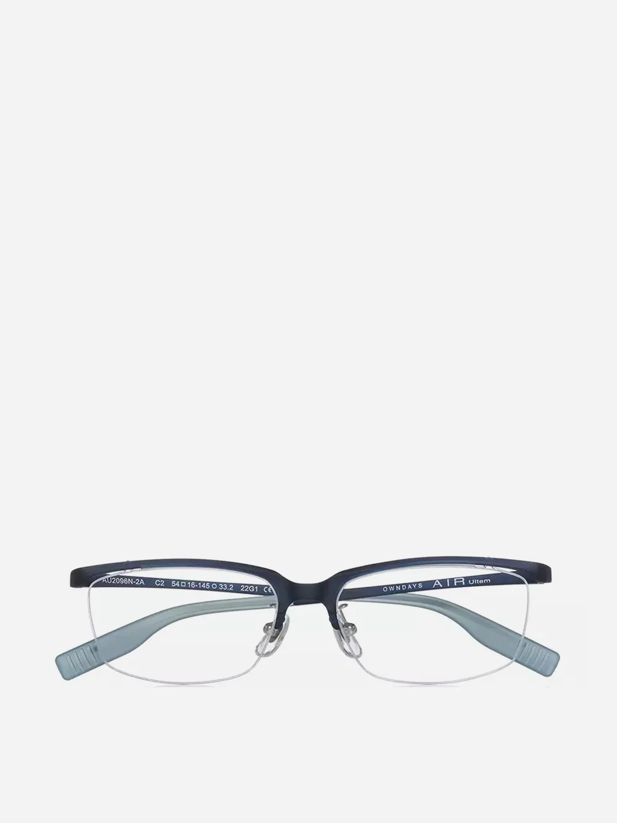 OWNDAYS Gọng Kính AU2096N-2A