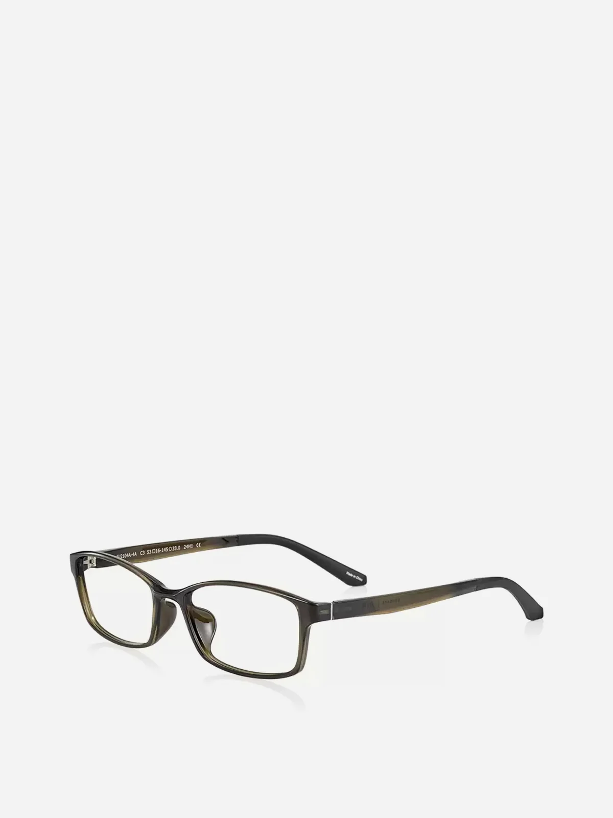 OWNDAYS Gọng Kính AU2104A-4A