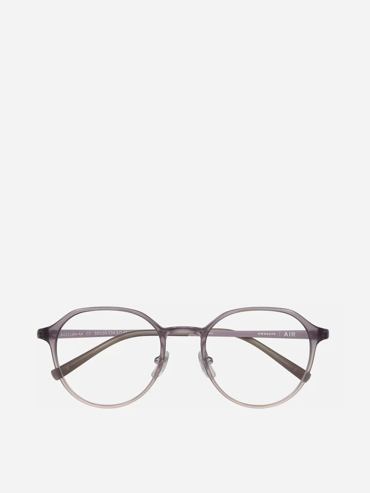 OWNDAYS Gọng Kính AU2116N-4A