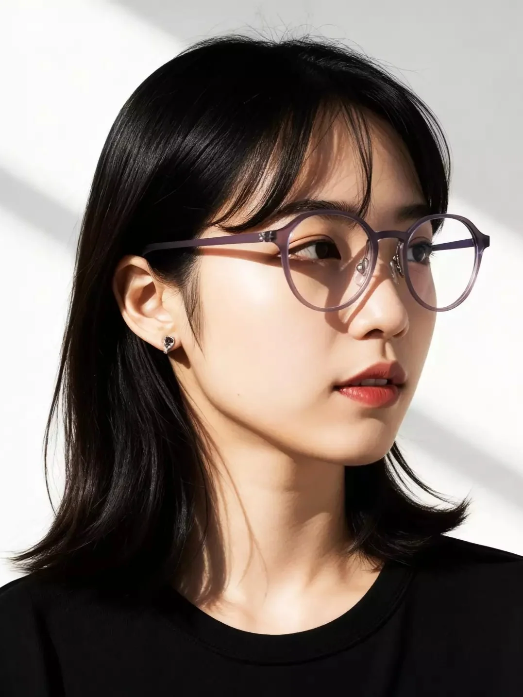 OWNDAYS Gọng Kính AU2116N-4A