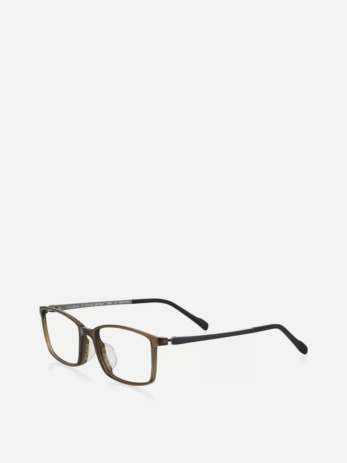 OWNDAYS Gọng Kính AU2118N-4A