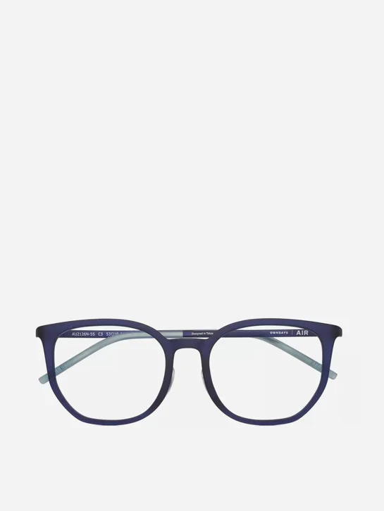 OWNDAYS Gọng Kính AU2126N-5S
