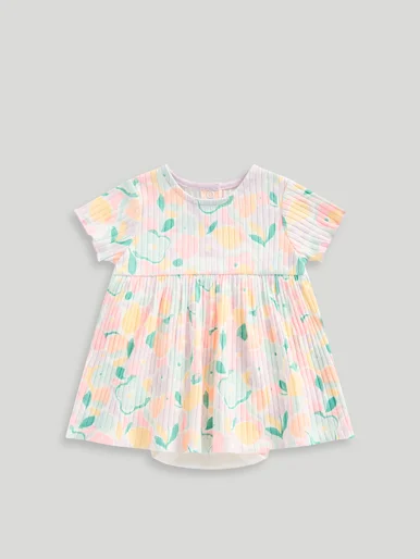 mothercare đầm bé gái