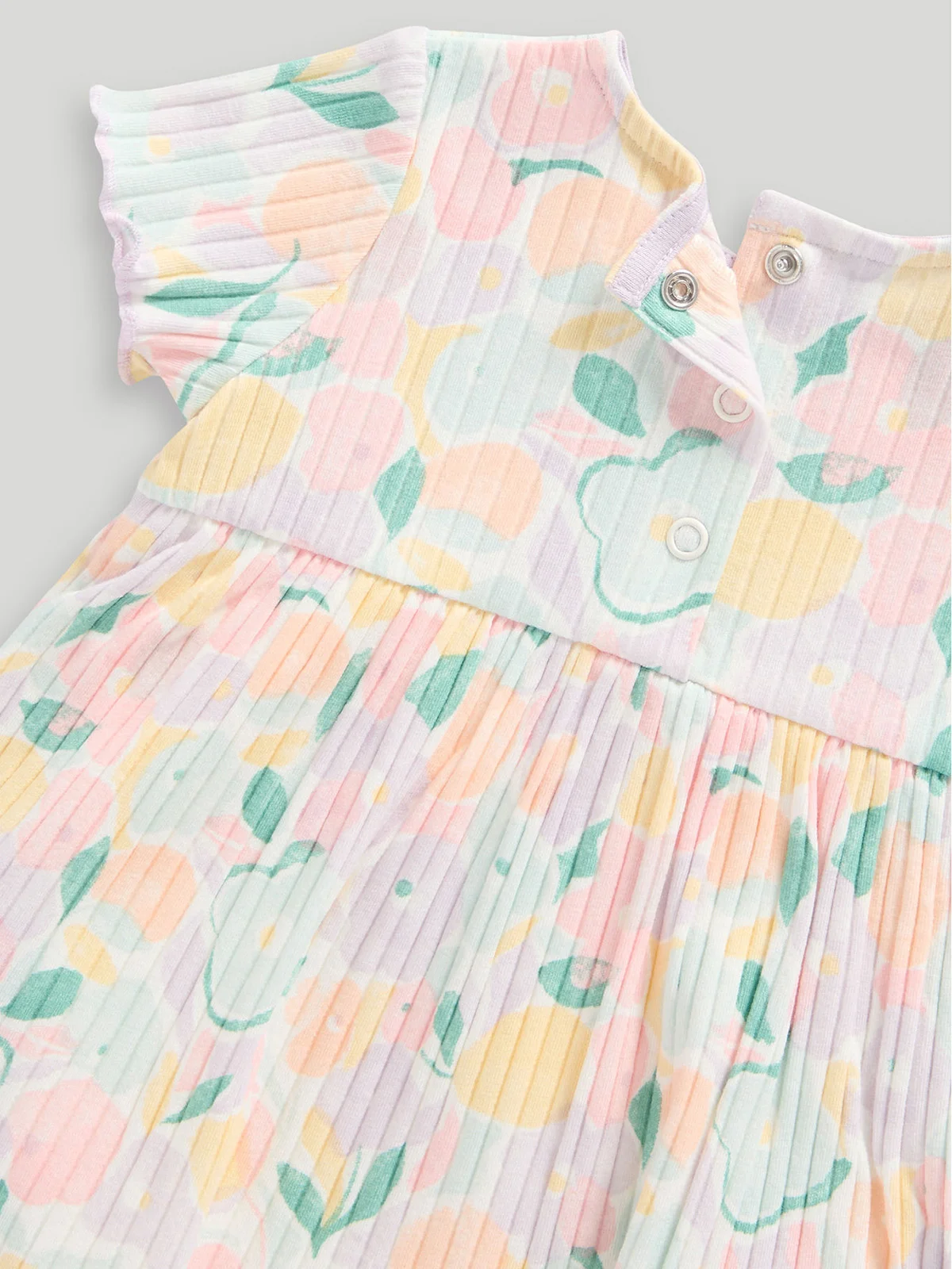 mothercare đầm bé gái