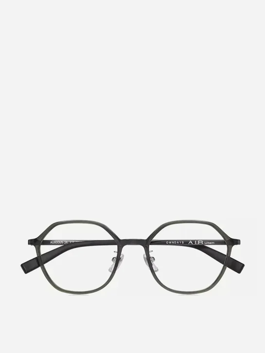 OWNDAYS Gọng Kính Au8006N-3A
