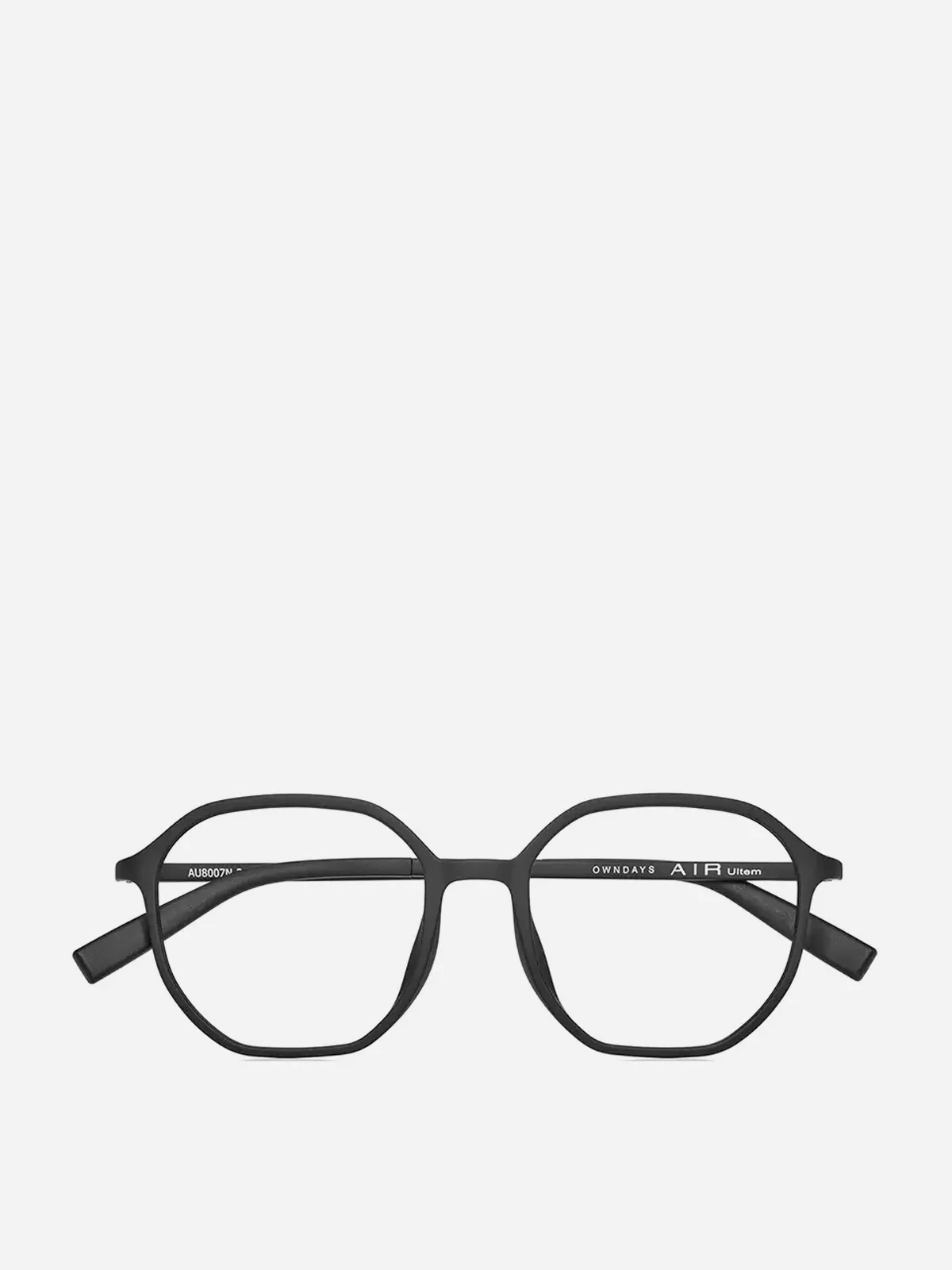 OWNDAYS Gọng Kính Au8007N-3A