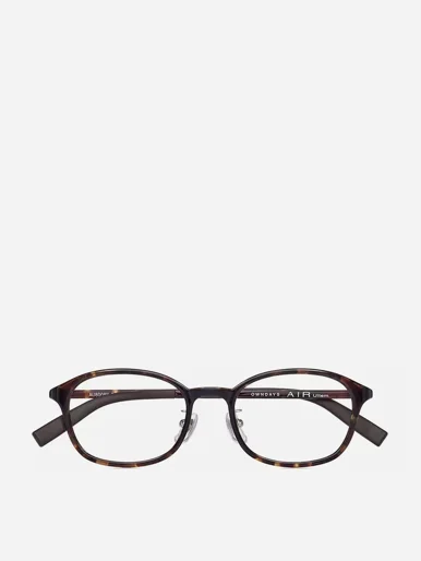 OWNDAYS Gọng Kính Au8008N-3A